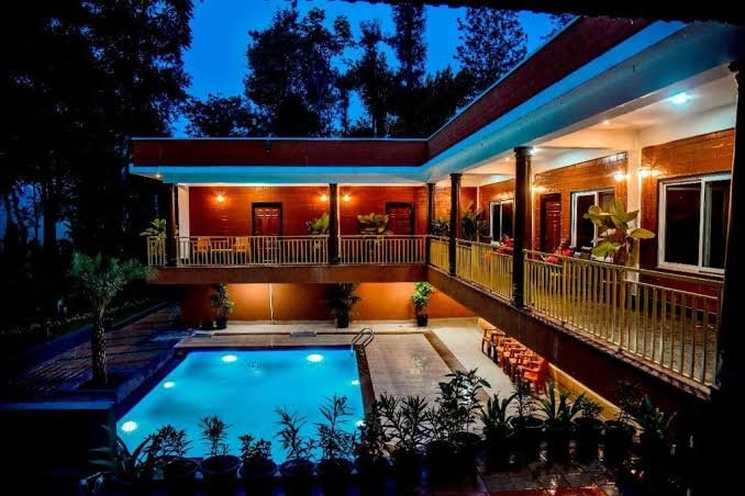 Cardamom Breeze Homestay image 4